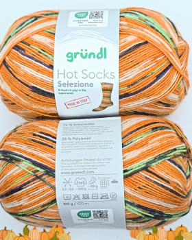 Gründl - Hot Socks SELEZIONE ( 113 )